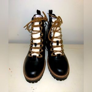 A New Day-Leighton Boots